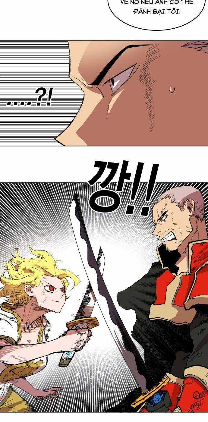 Hard Core Leveling Warrior Chapter 178 trang 15