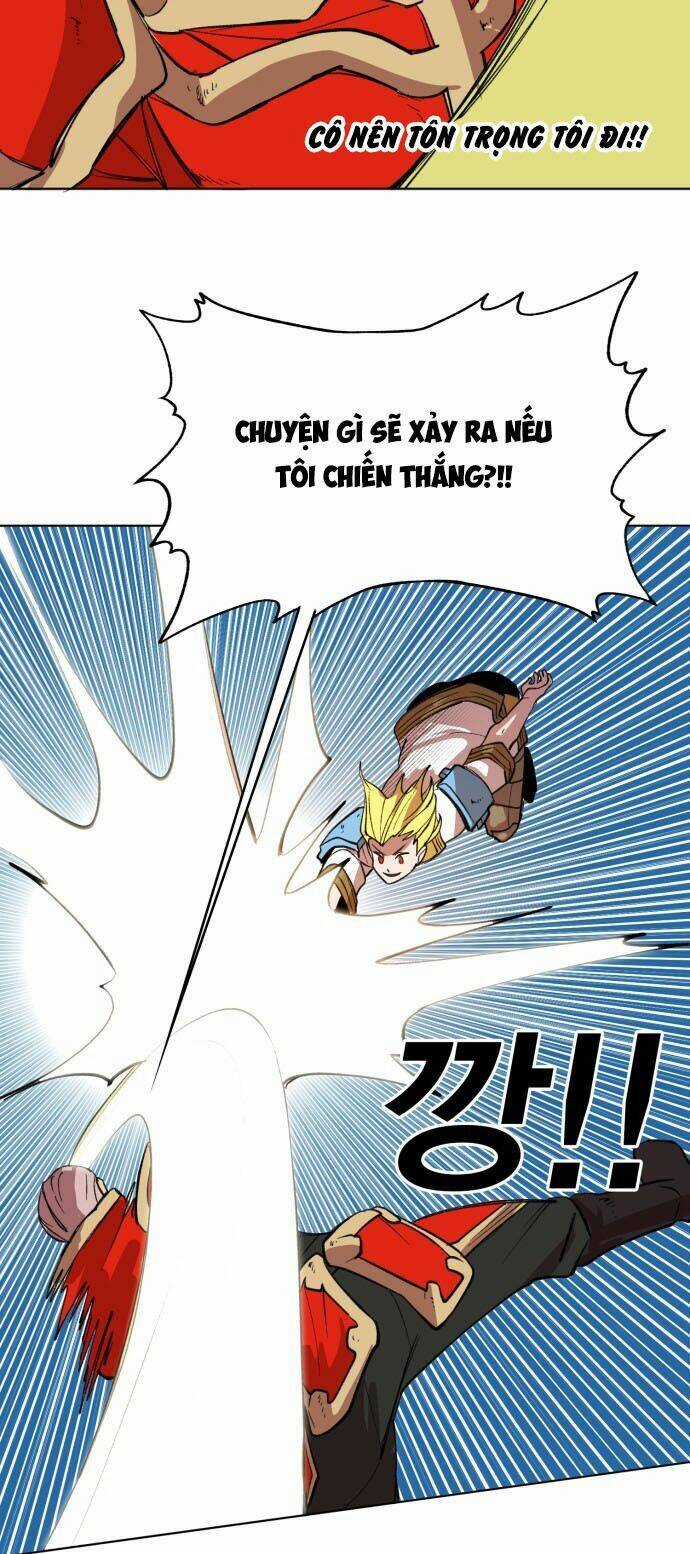 Hard Core Leveling Warrior Chapter 178 trang 18