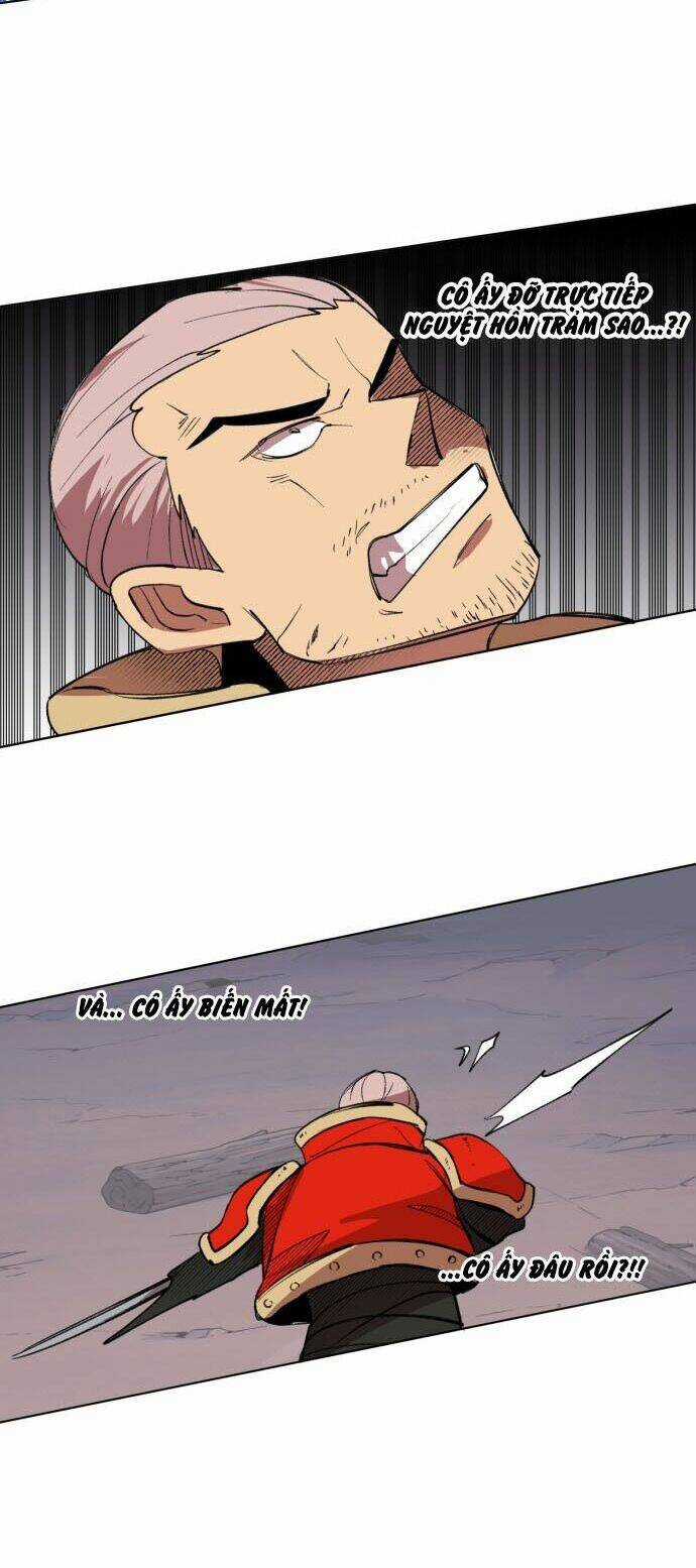 Hard Core Leveling Warrior Chapter 178 trang 19
