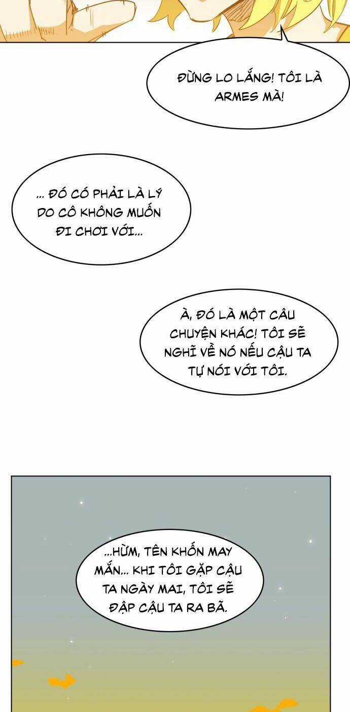 Hard Core Leveling Warrior Chapter 178 trang 28