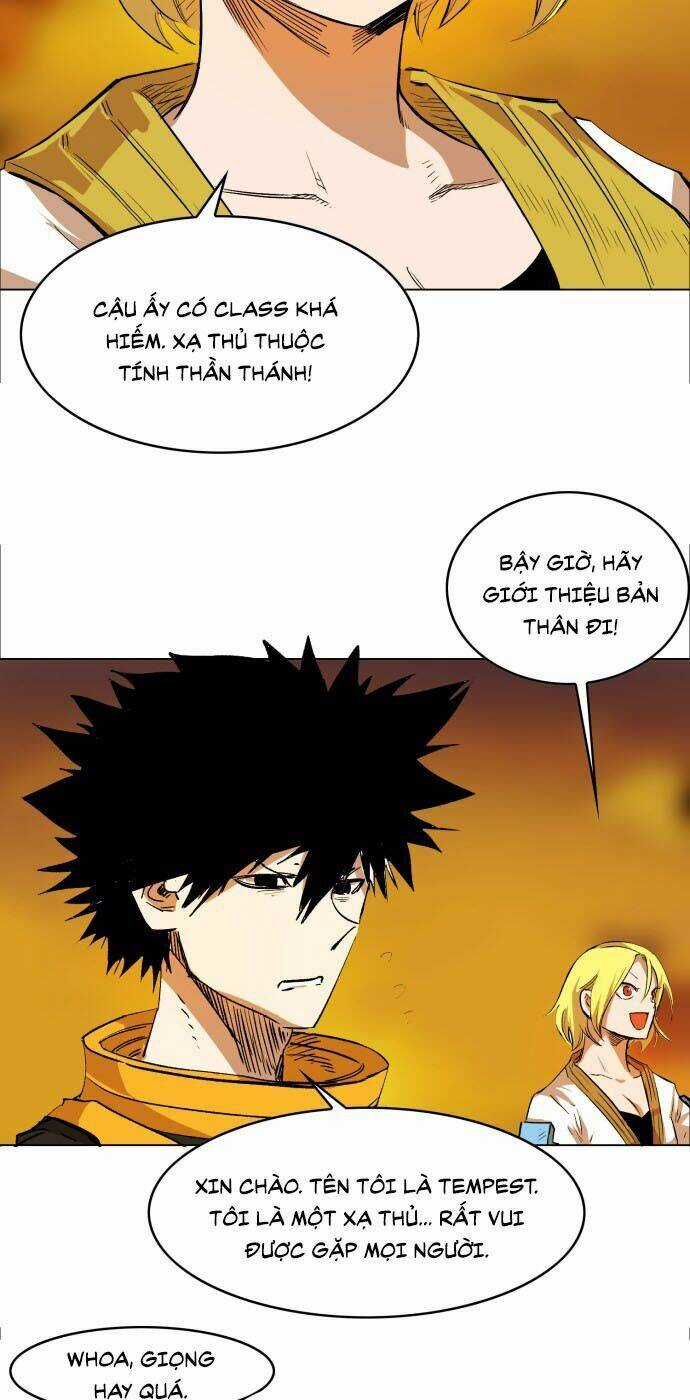 Hard Core Leveling Warrior Chapter 178 trang 3