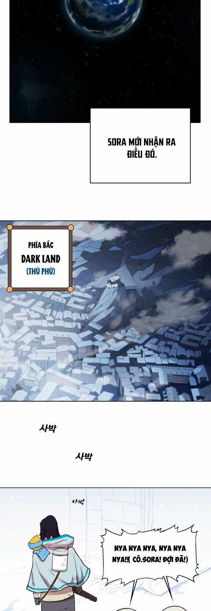 Hard Core Leveling Warrior Chapter 178 trang 32