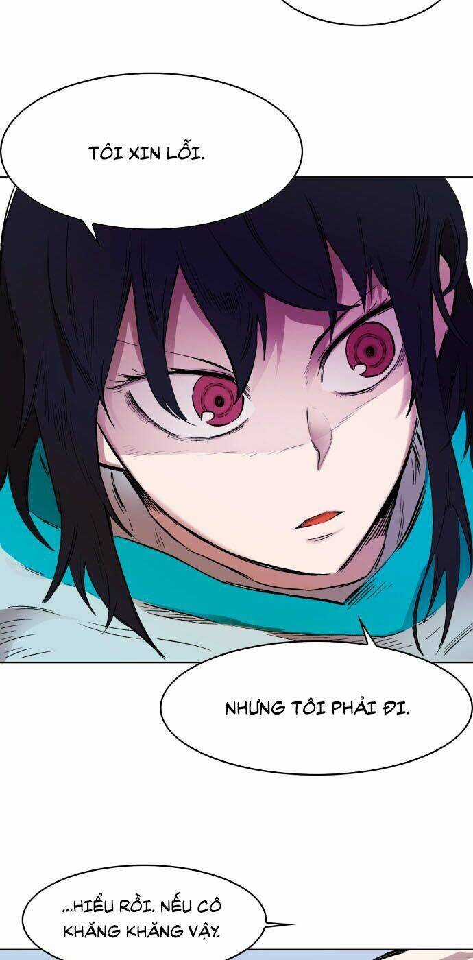 Hard Core Leveling Warrior Chapter 178 trang 36