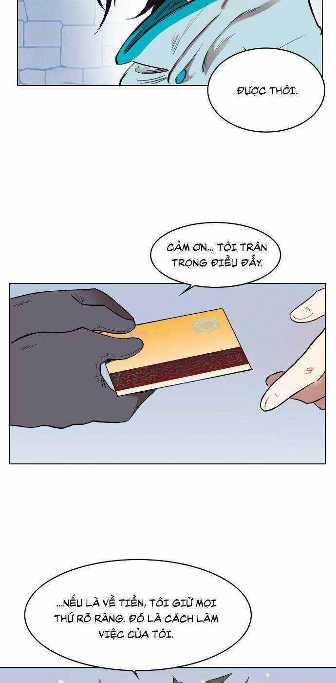 Hard Core Leveling Warrior Chapter 178 trang 39