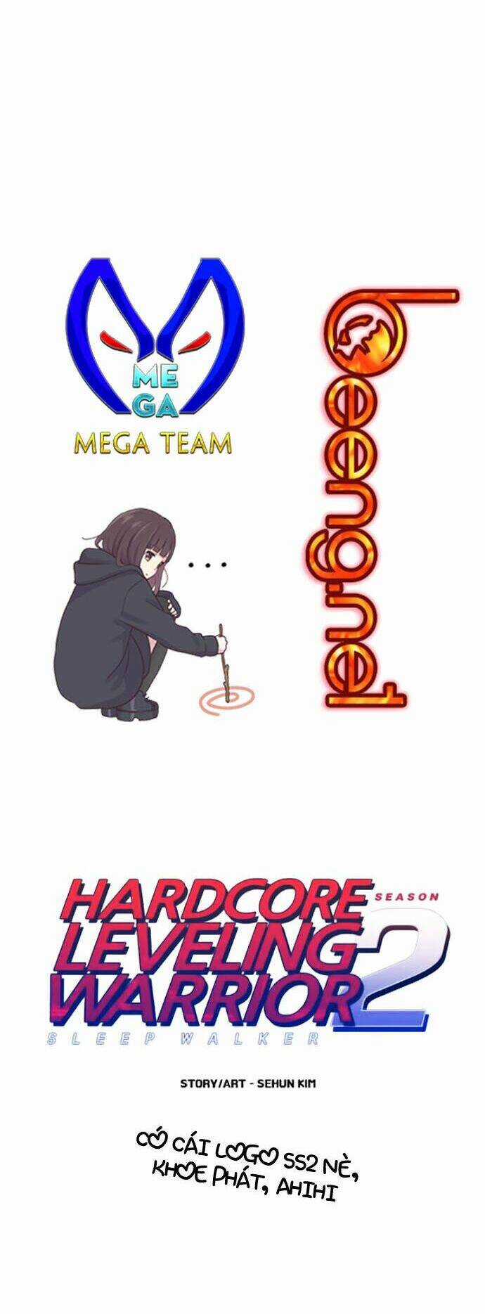 Hard Core Leveling Warrior Chapter 178 trang 42