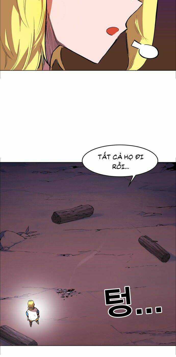 Hard Core Leveling Warrior Chapter 178 trang 9