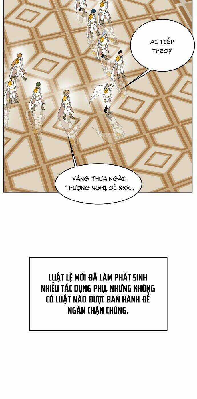 Hard Core Leveling Warrior Chapter 179 trang 10