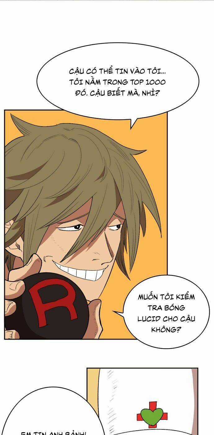 Hard Core Leveling Warrior Chapter 179 trang 12