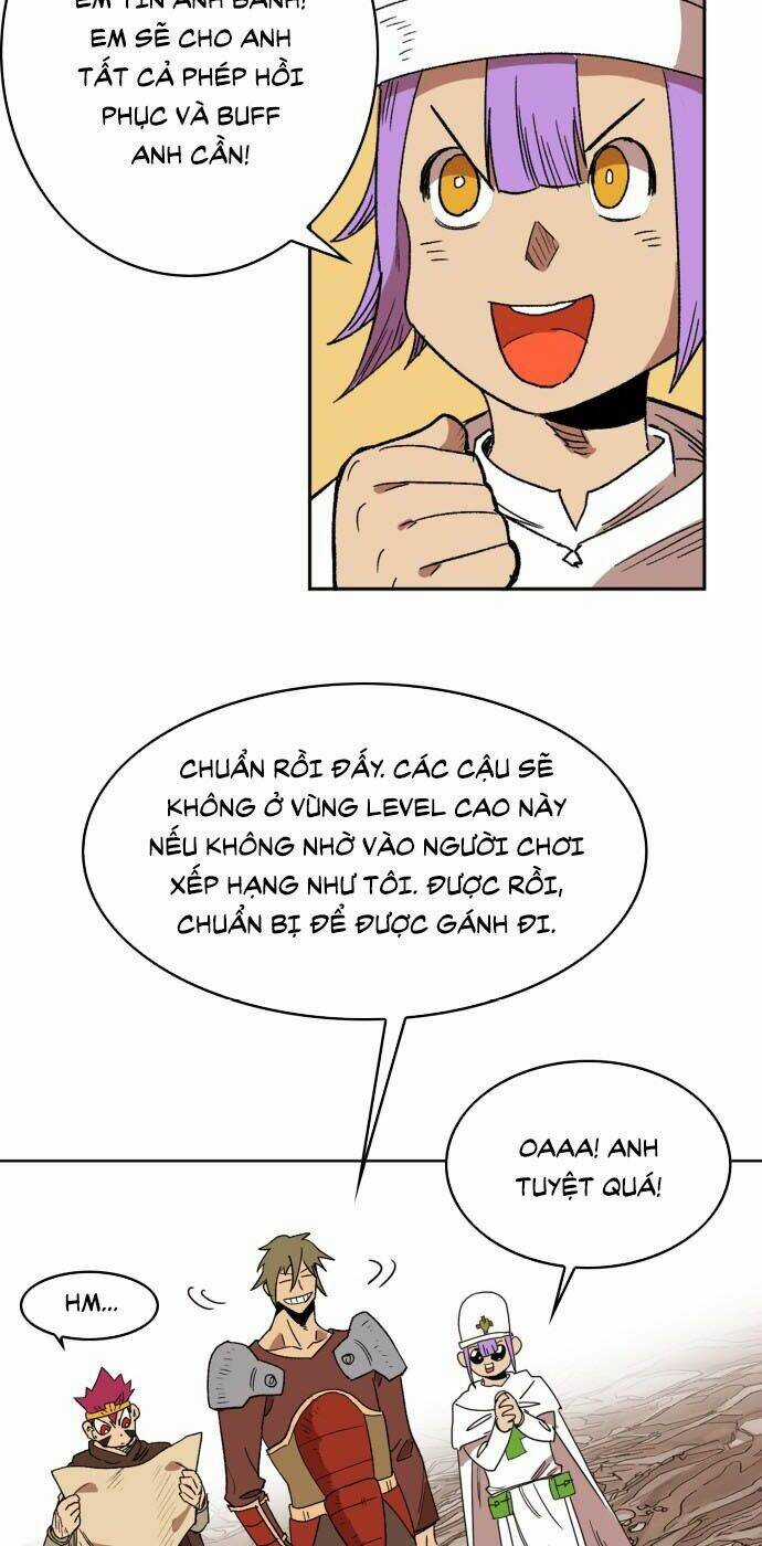 Hard Core Leveling Warrior Chapter 179 trang 13