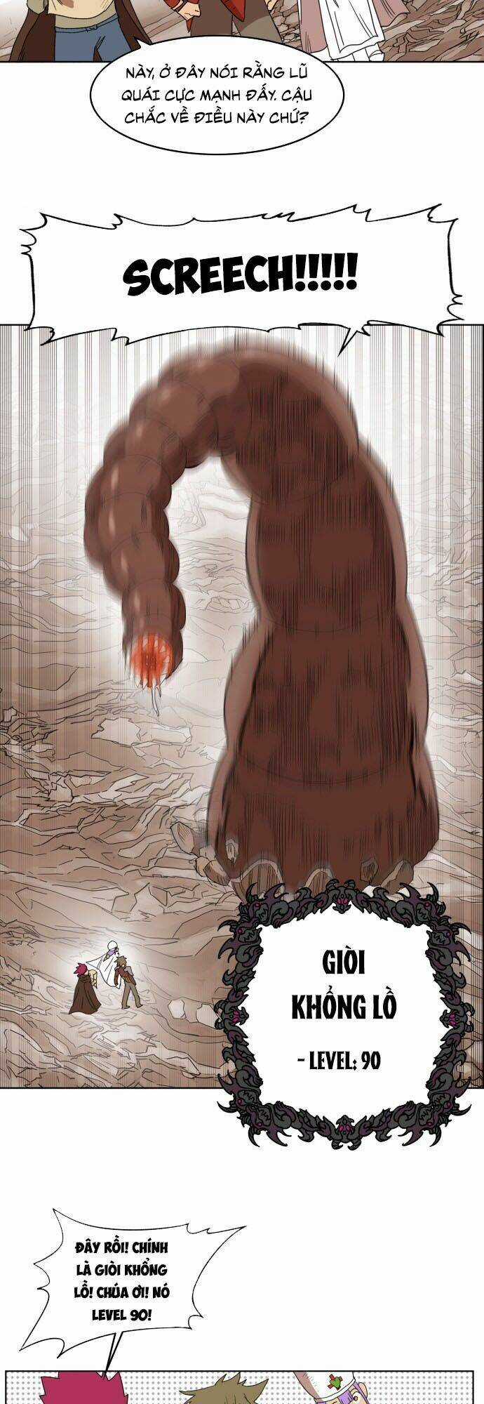 Hard Core Leveling Warrior Chapter 179 trang 14