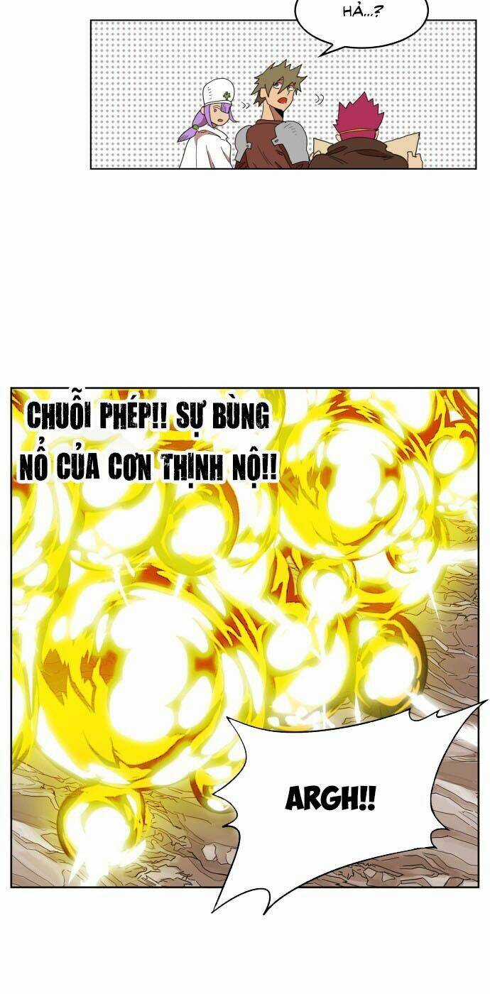Hard Core Leveling Warrior Chapter 179 trang 18