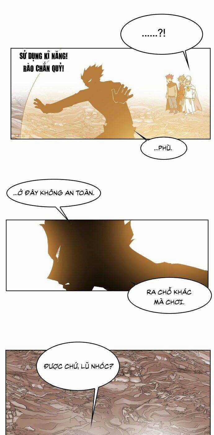 Hard Core Leveling Warrior Chapter 179 trang 19