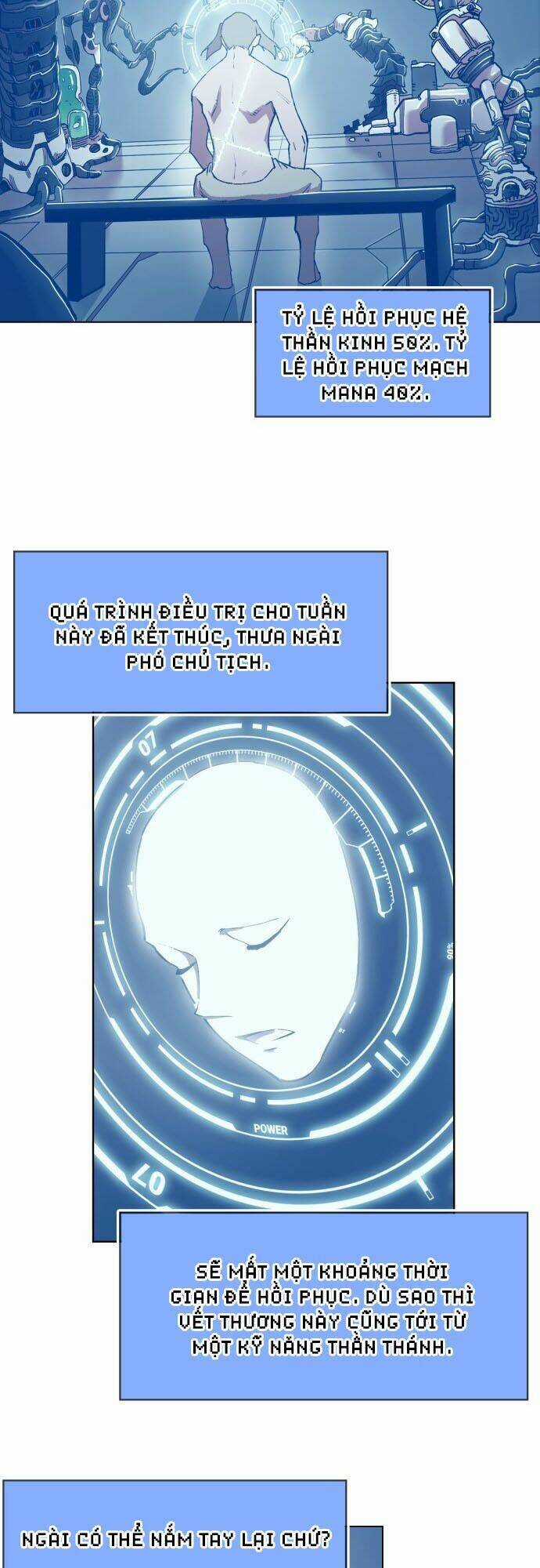 Hard Core Leveling Warrior Chapter 179 trang 2