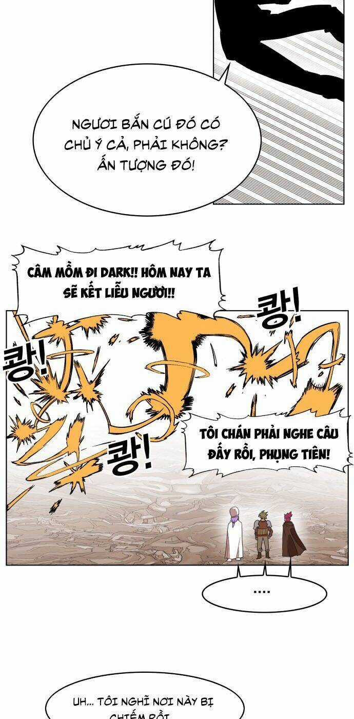 Hard Core Leveling Warrior Chapter 179 trang 21