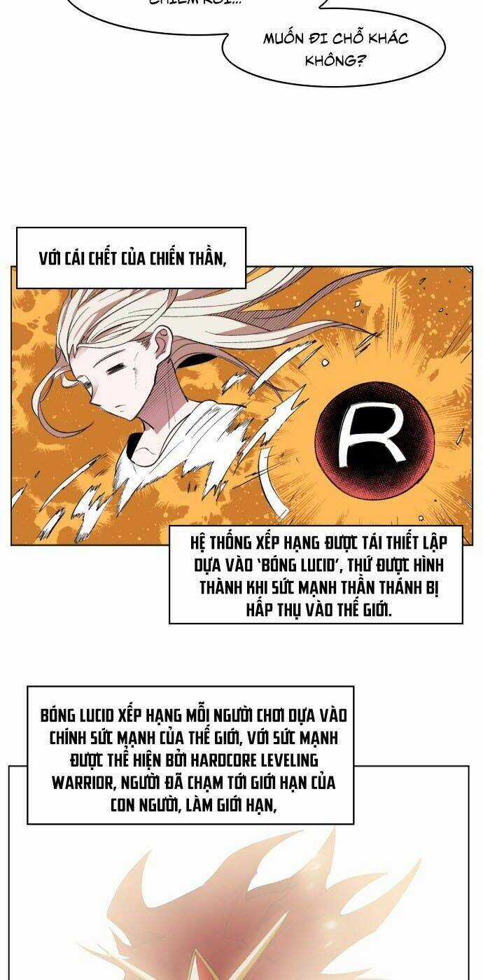 Hard Core Leveling Warrior Chapter 179 trang 22