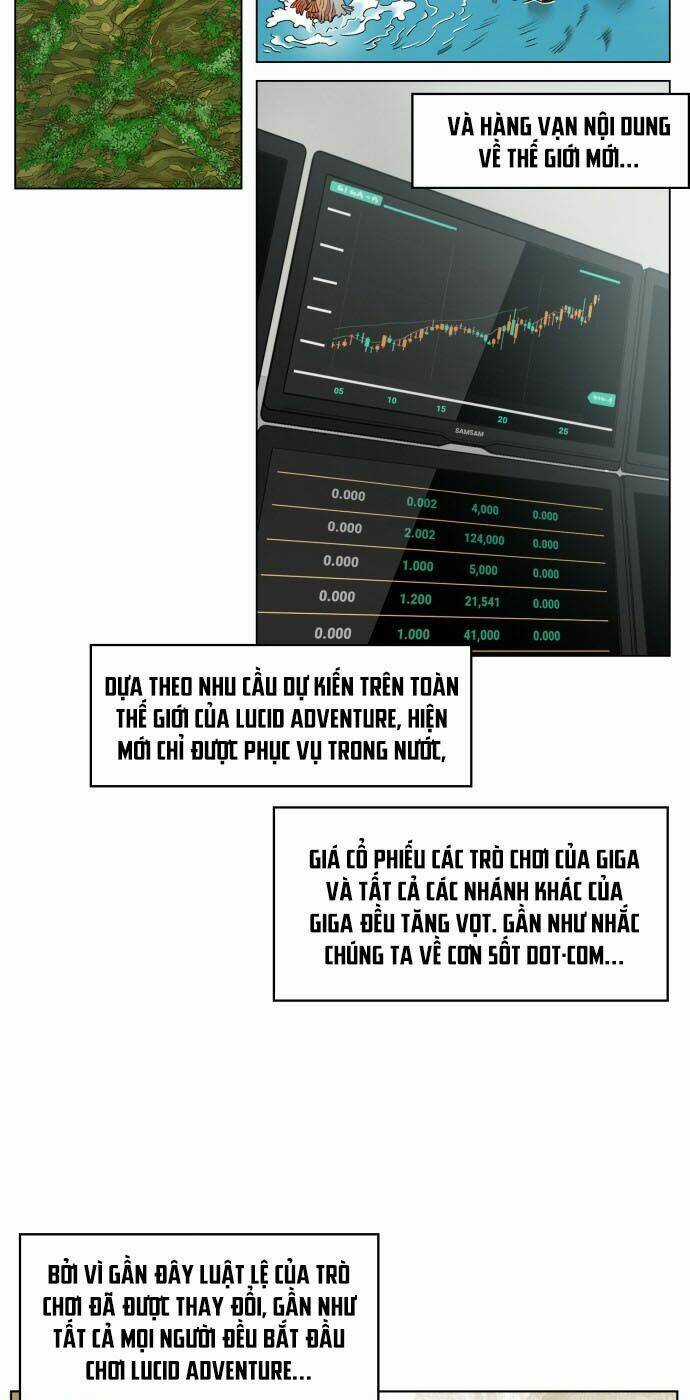 Hard Core Leveling Warrior Chapter 179 trang 6