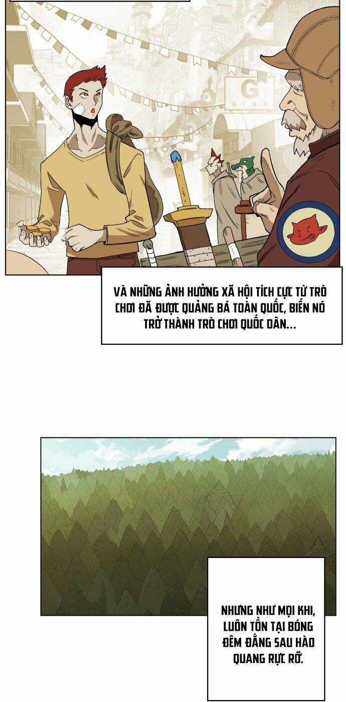 Hard Core Leveling Warrior Chapter 179 trang 7