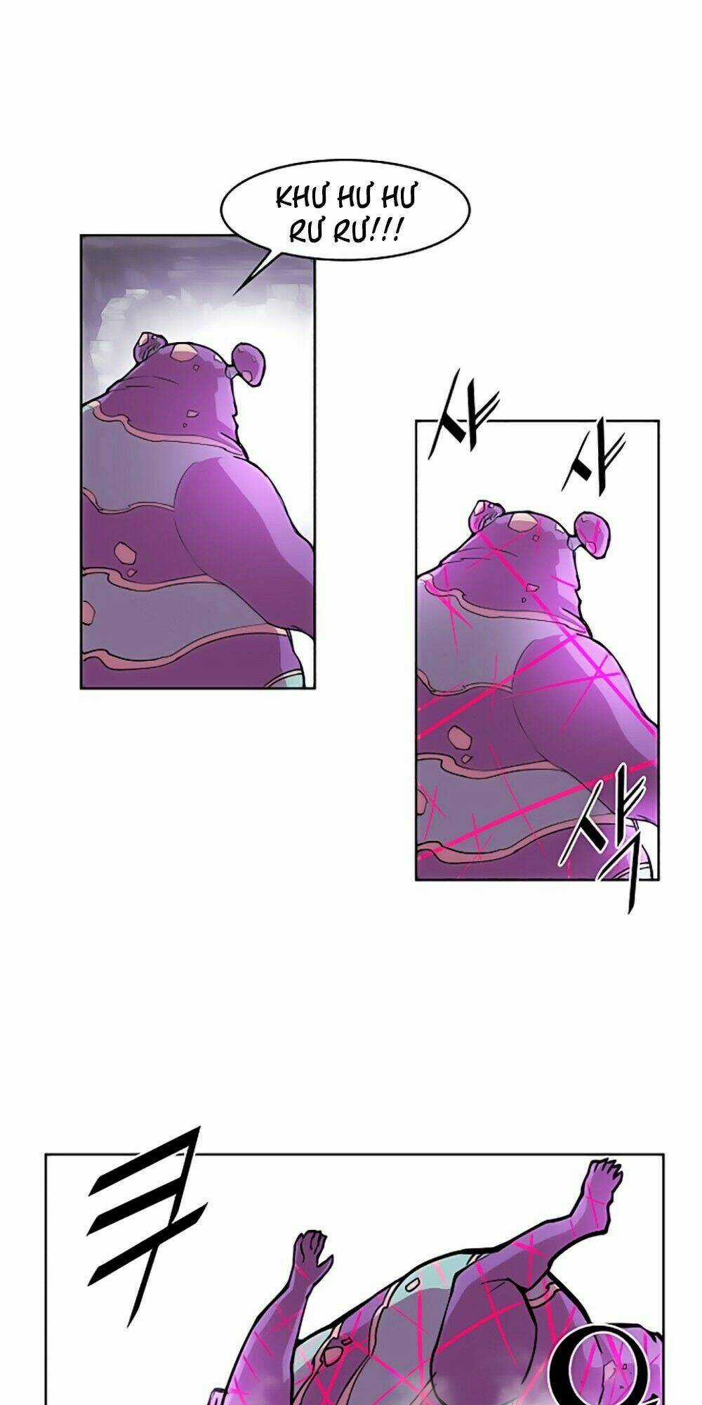 Hard Core Leveling Warrior Chapter 18 trang 0