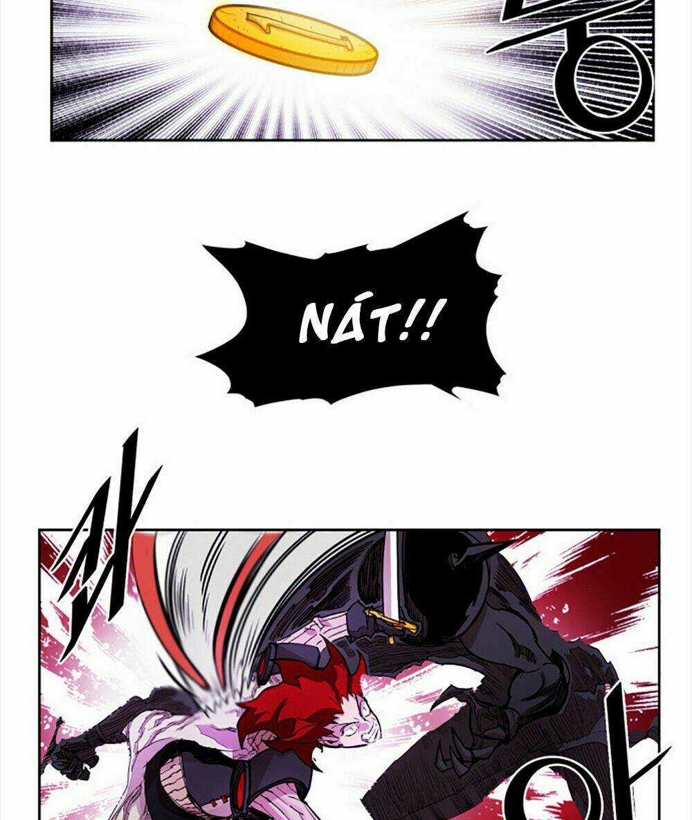 Hard Core Leveling Warrior Chapter 18 trang 16