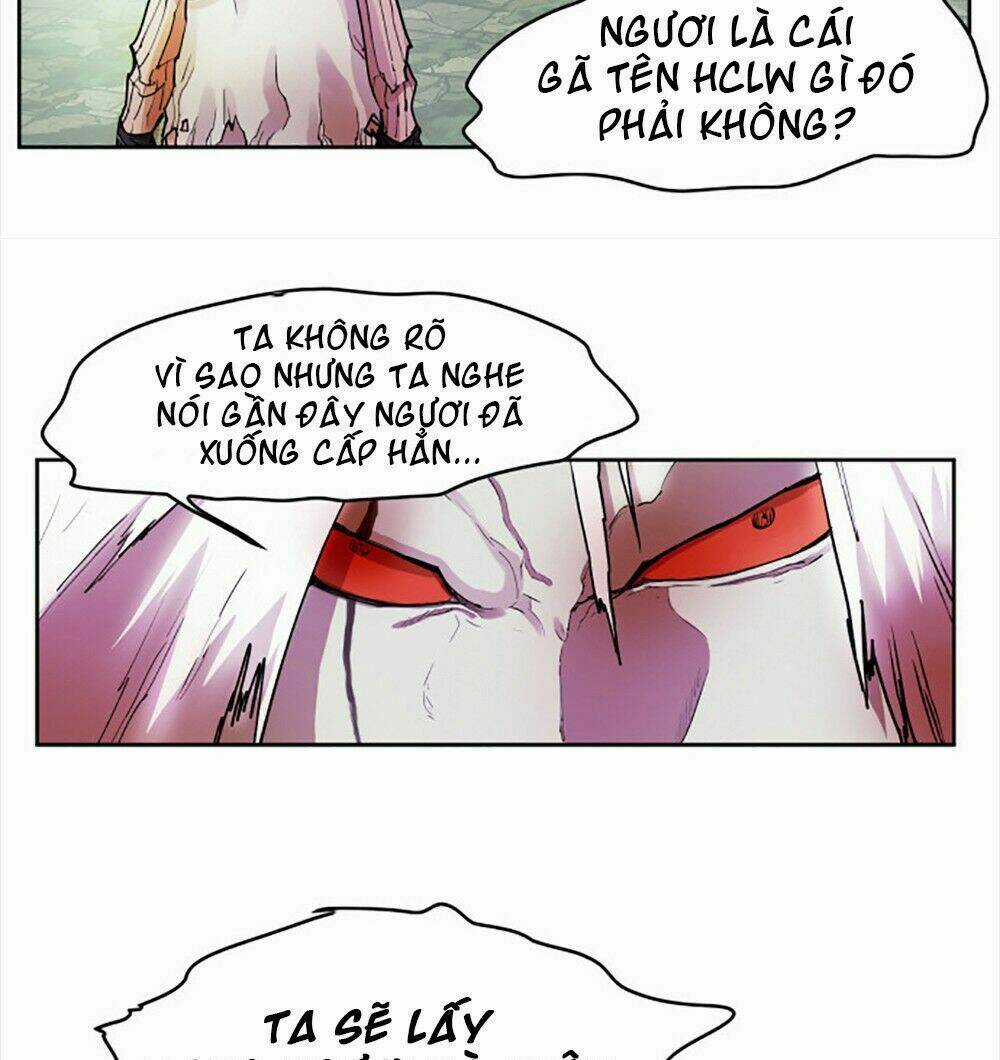 Hard Core Leveling Warrior Chapter 18 trang 21