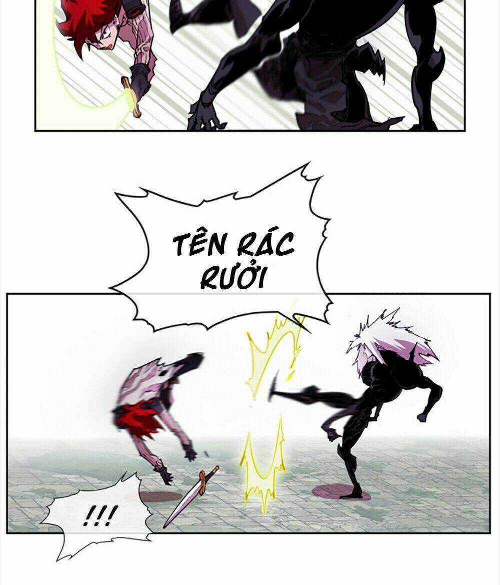 Hard Core Leveling Warrior Chapter 18 trang 26