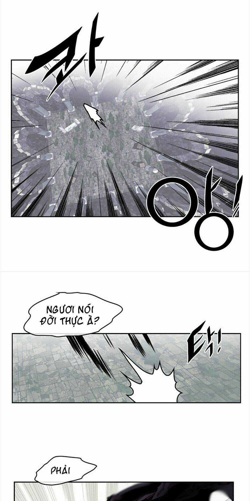 Hard Core Leveling Warrior Chapter 18 trang 27