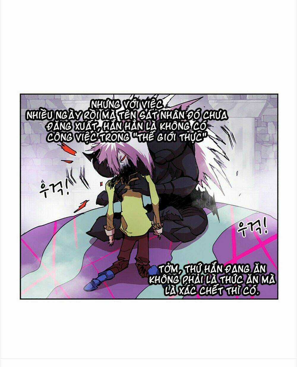 Hard Core Leveling Warrior Chapter 18 trang 3