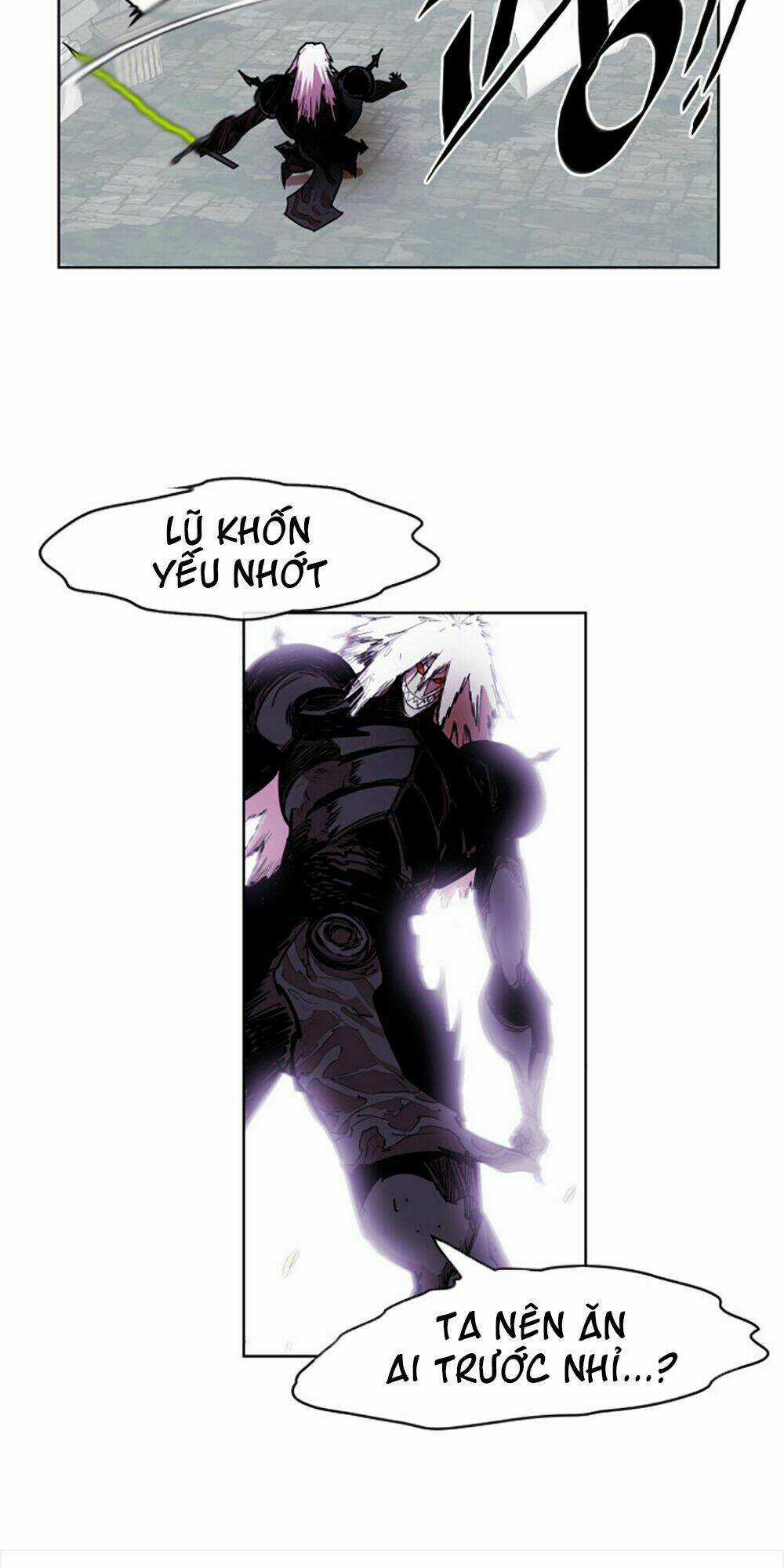 Hard Core Leveling Warrior Chapter 18 trang 33