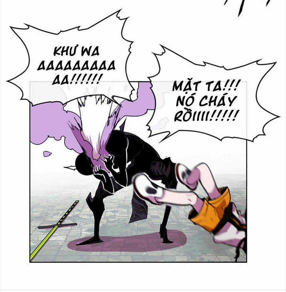 Hard Core Leveling Warrior Chapter 18 trang 37
