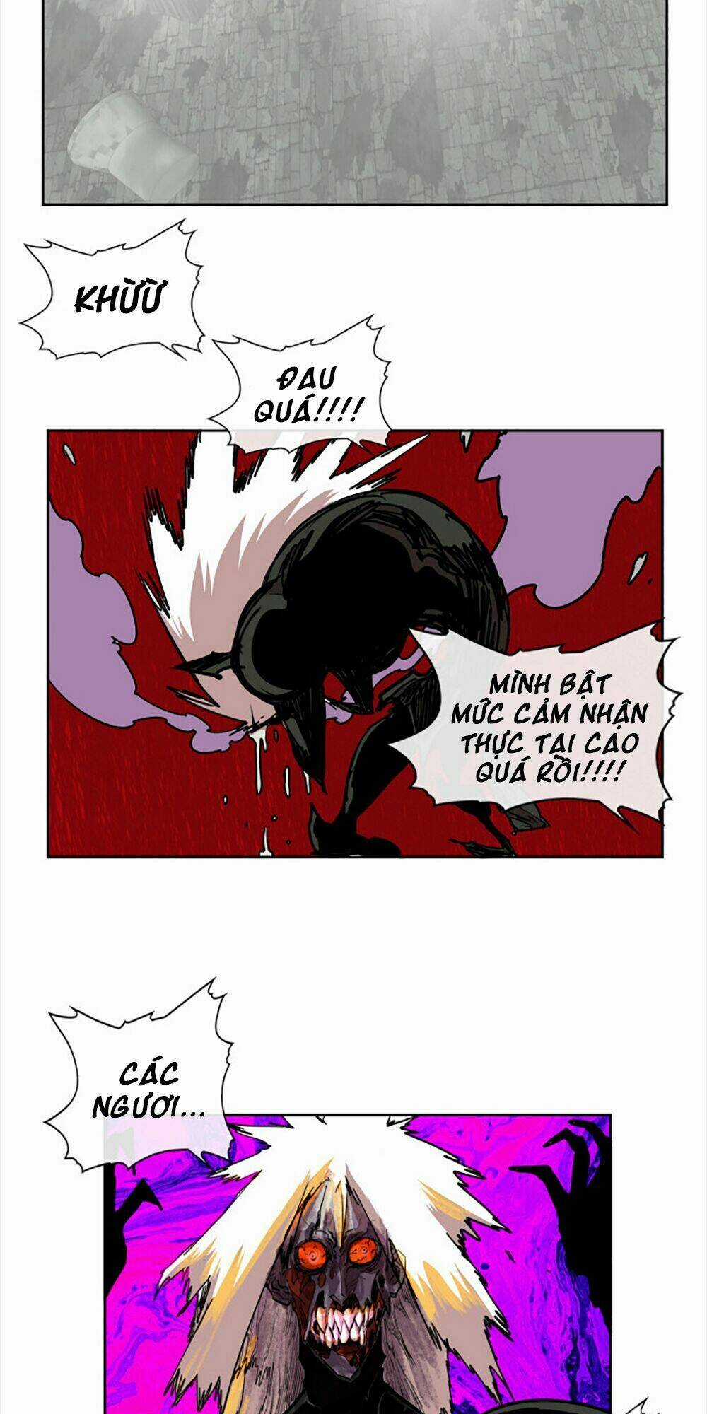 Hard Core Leveling Warrior Chapter 18 trang 39