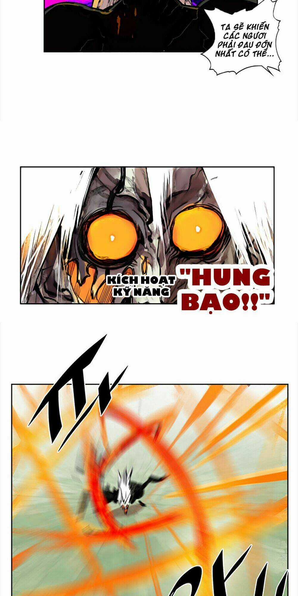 Hard Core Leveling Warrior Chapter 18 trang 40