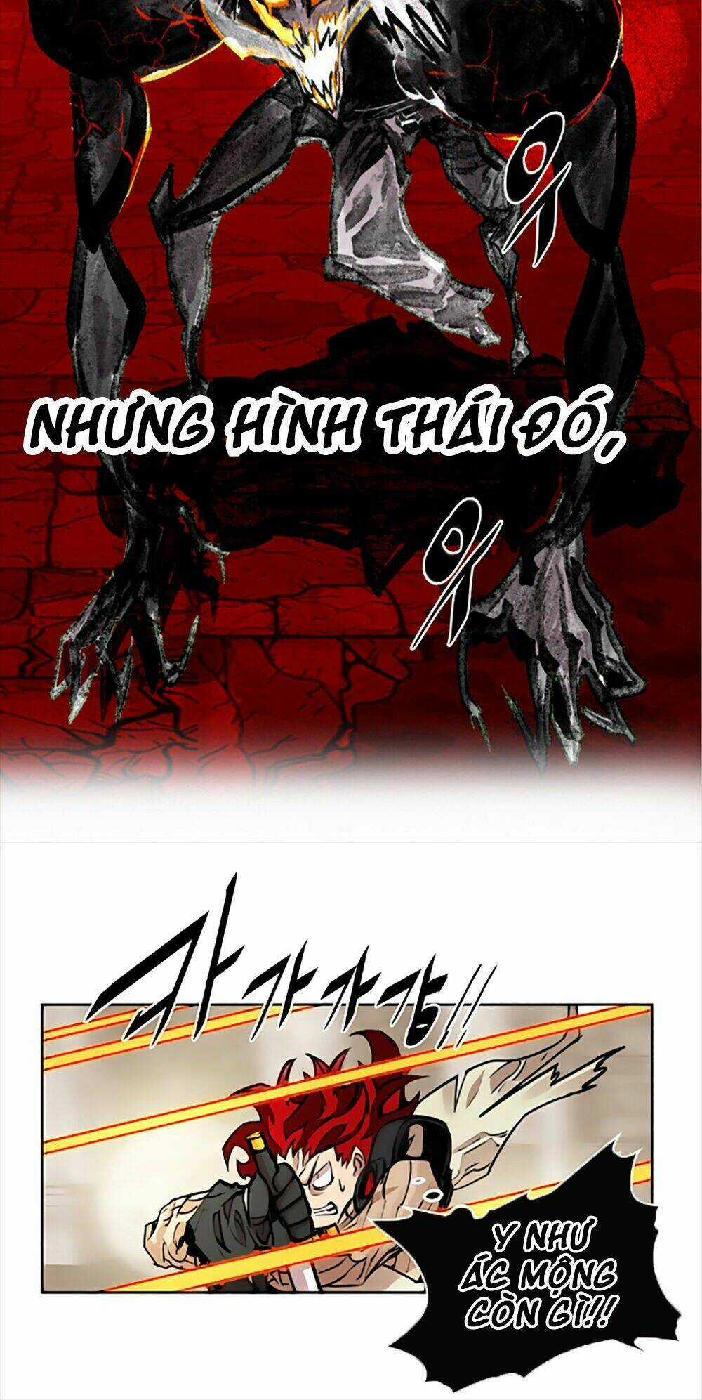 Hard Core Leveling Warrior Chapter 18 trang 42