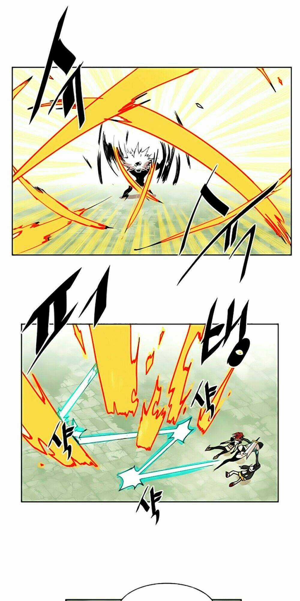 Hard Core Leveling Warrior Chapter 18 trang 43