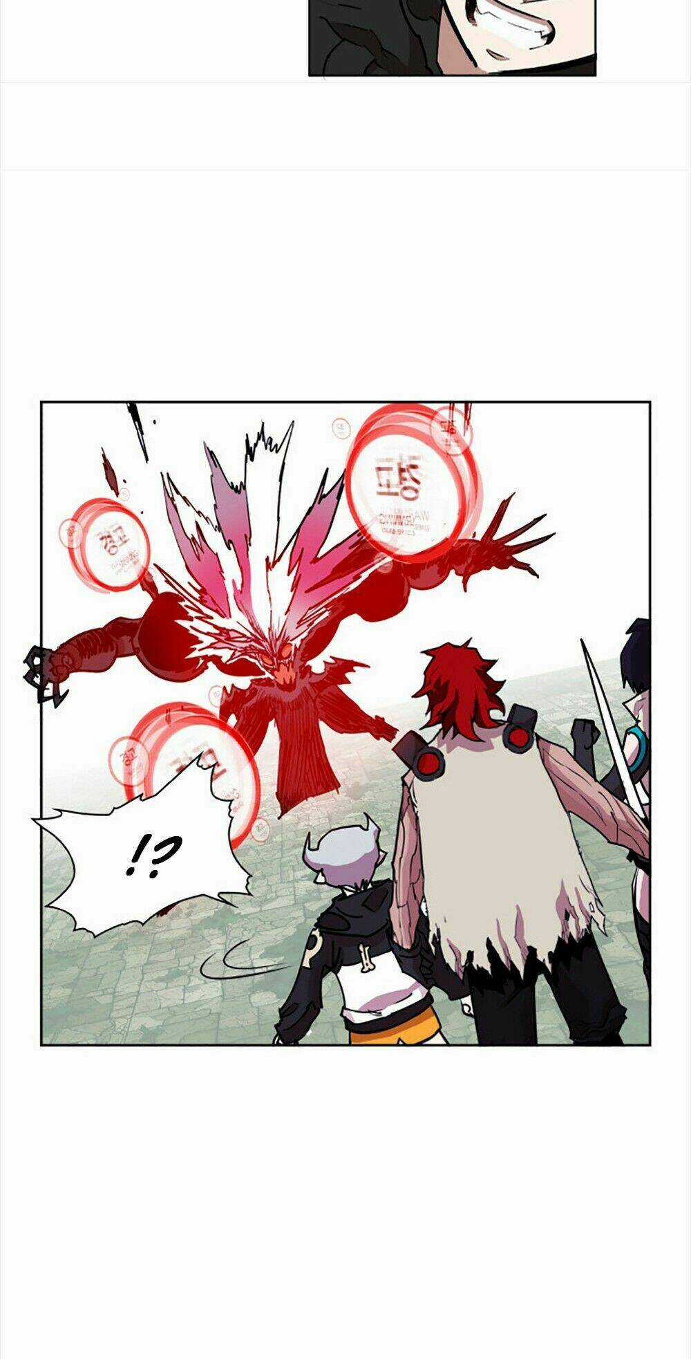 Hard Core Leveling Warrior Chapter 18 trang 46