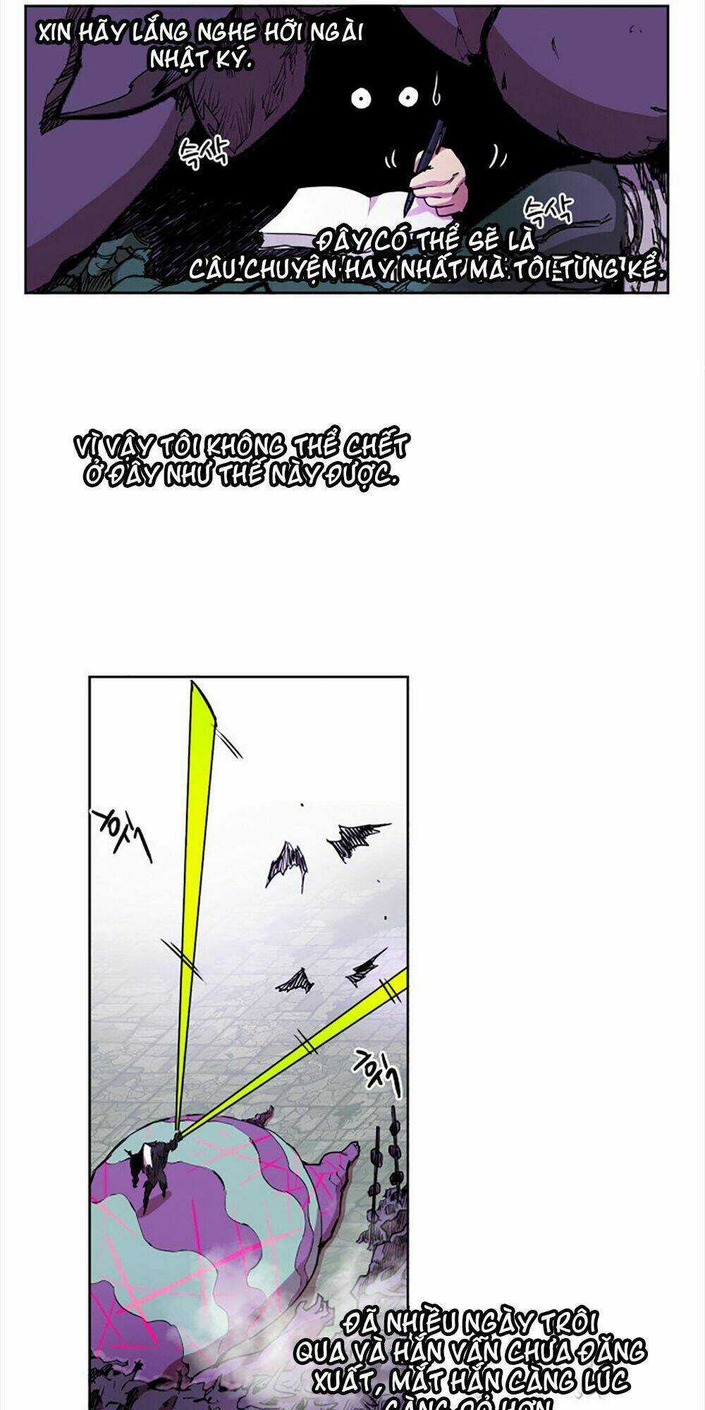 Hard Core Leveling Warrior Chapter 18 trang 5