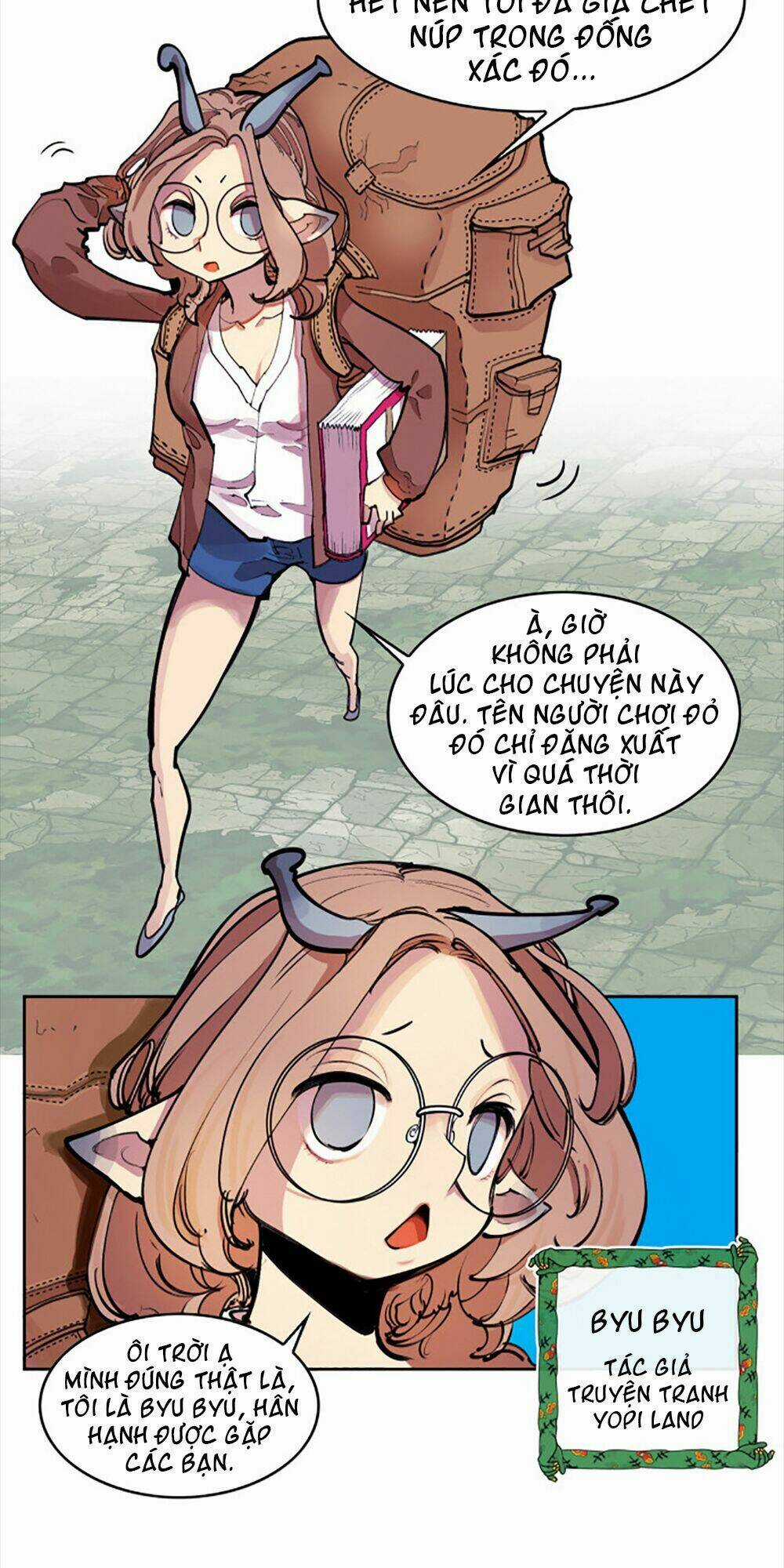 Hard Core Leveling Warrior Chapter 18 trang 50