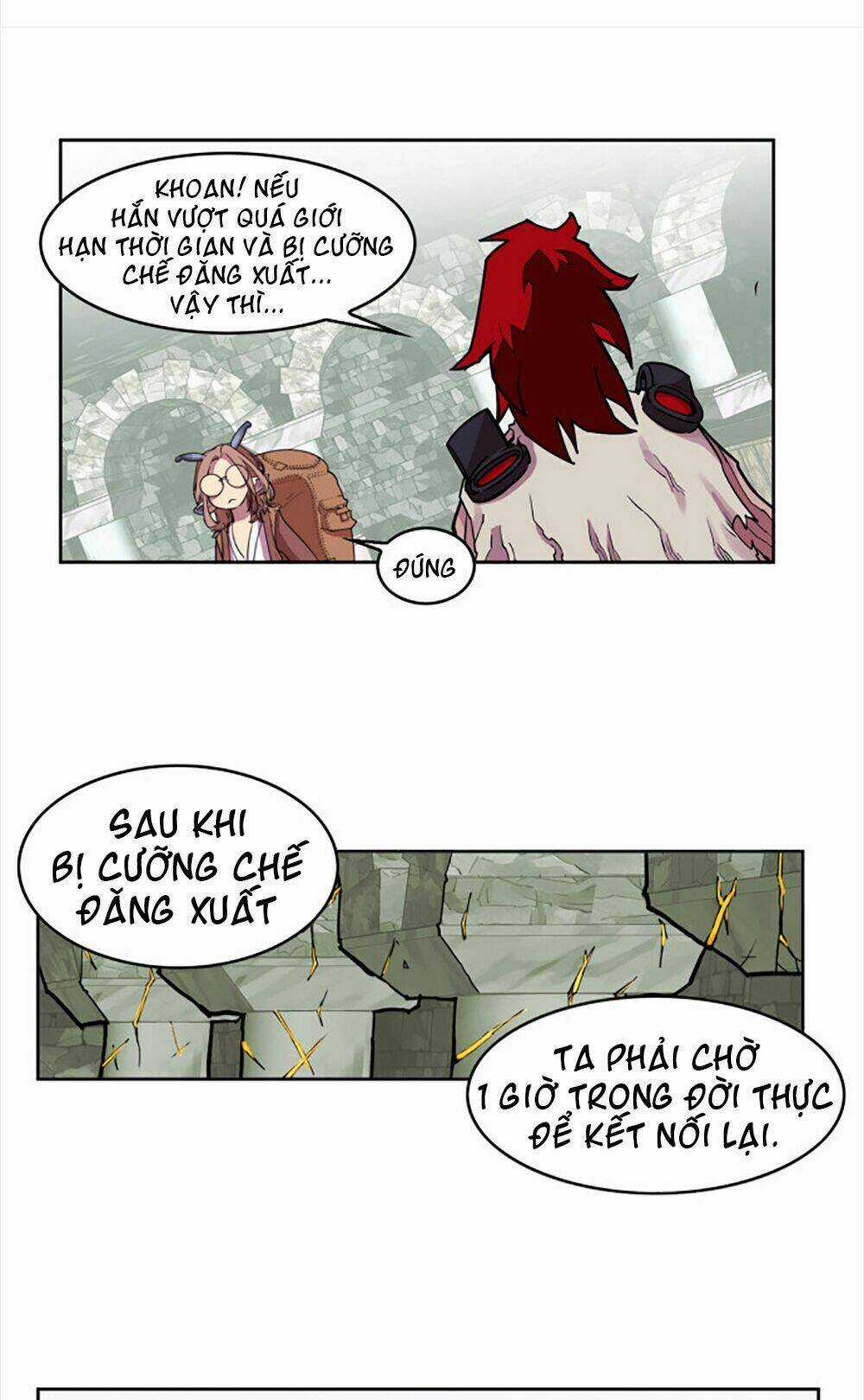 Hard Core Leveling Warrior Chapter 18 trang 51