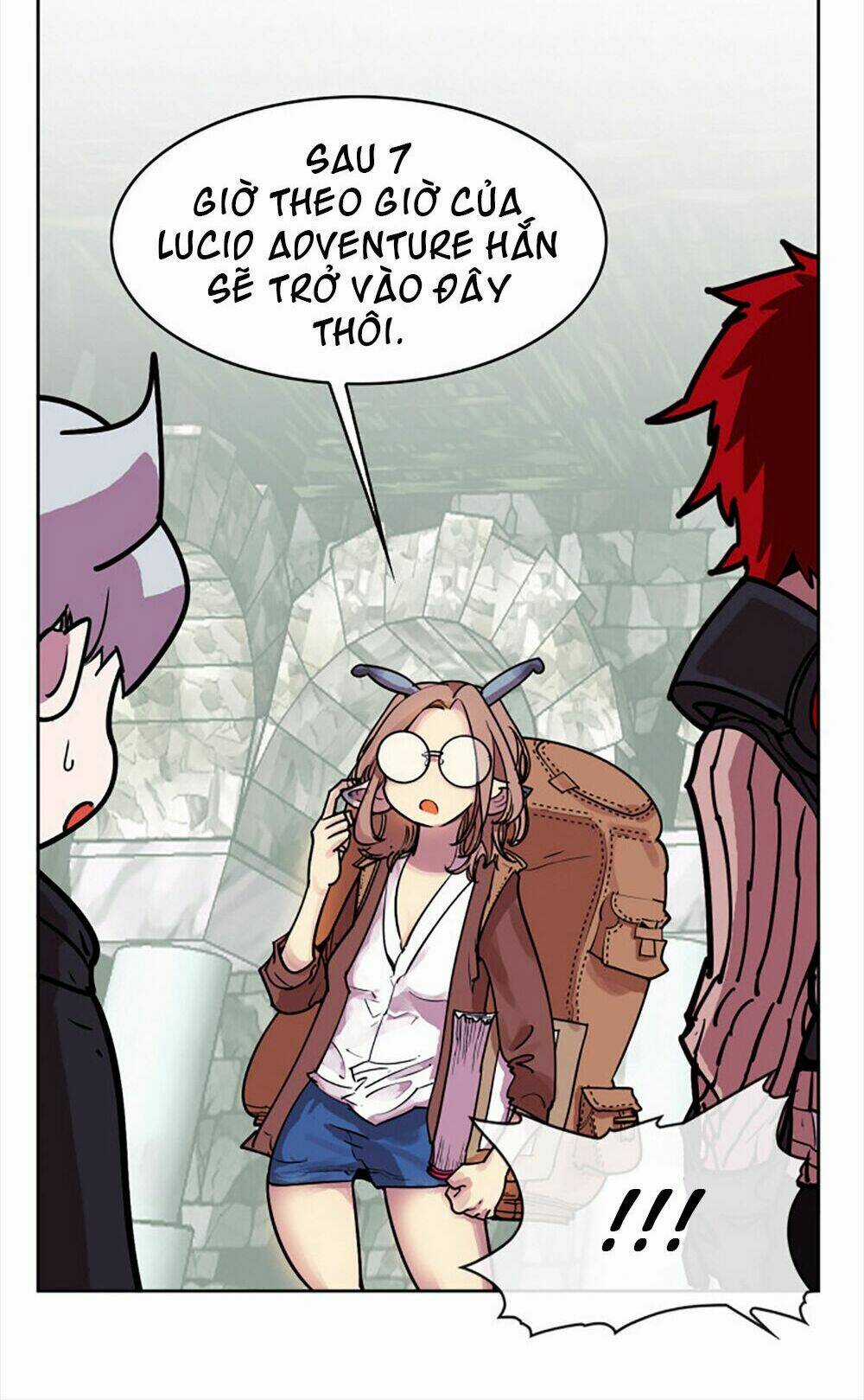 Hard Core Leveling Warrior Chapter 18 trang 52