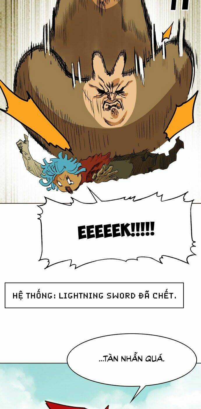 Hard Core Leveling Warrior Chapter 180 trang 10