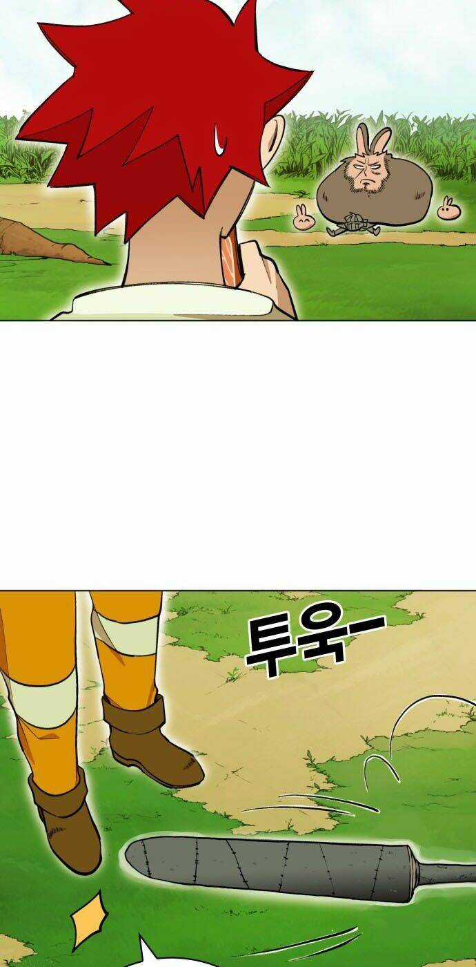 Hard Core Leveling Warrior Chapter 180 trang 11