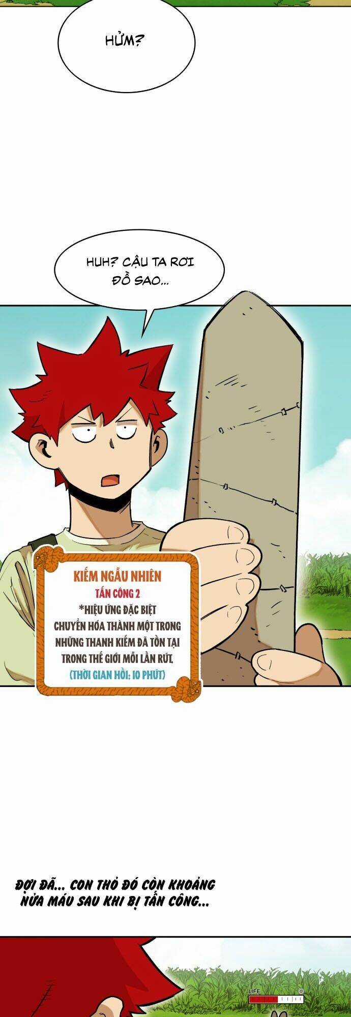Hard Core Leveling Warrior Chapter 180 trang 12
