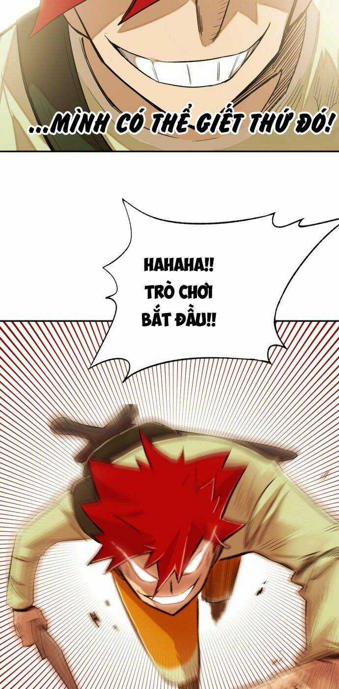 Hard Core Leveling Warrior Chapter 180 trang 14