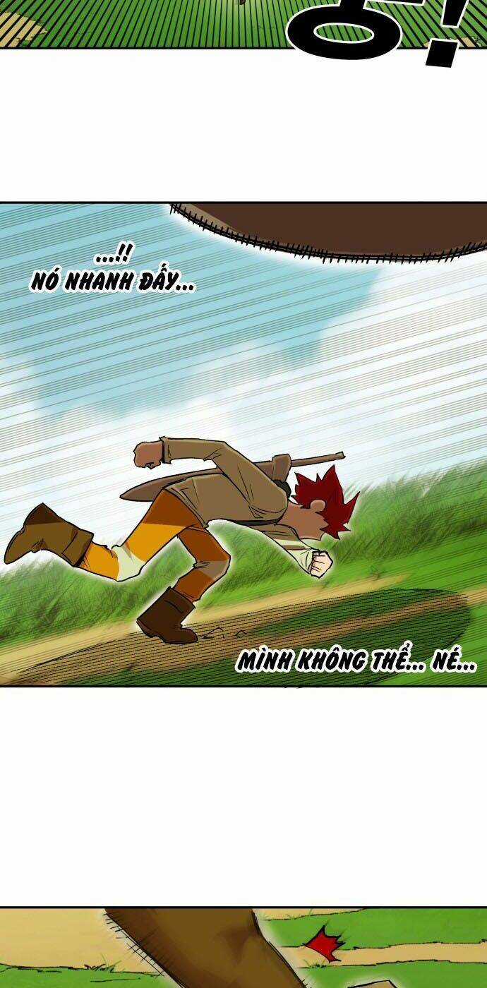 Hard Core Leveling Warrior Chapter 180 trang 17