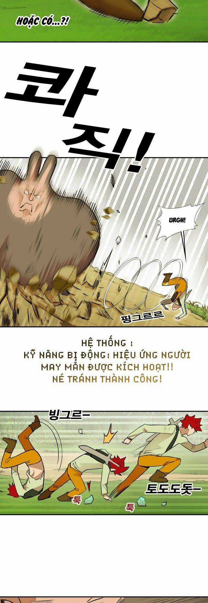 Hard Core Leveling Warrior Chapter 180 trang 18