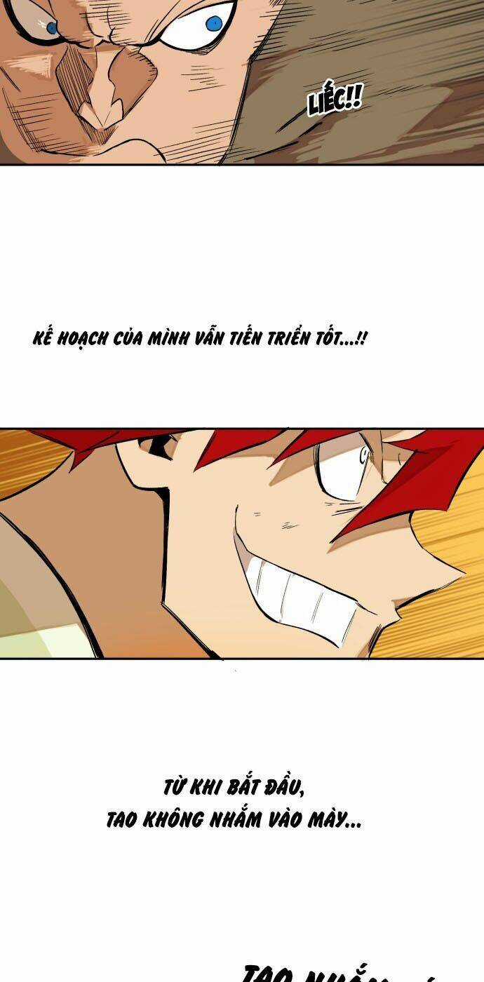Hard Core Leveling Warrior Chapter 180 trang 19