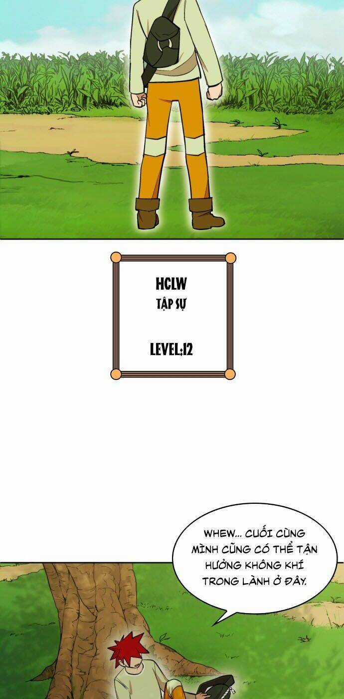 Hard Core Leveling Warrior Chapter 180 trang 2