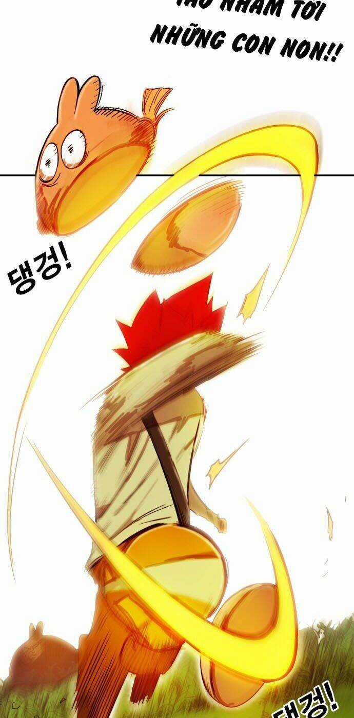 Hard Core Leveling Warrior Chapter 180 trang 20