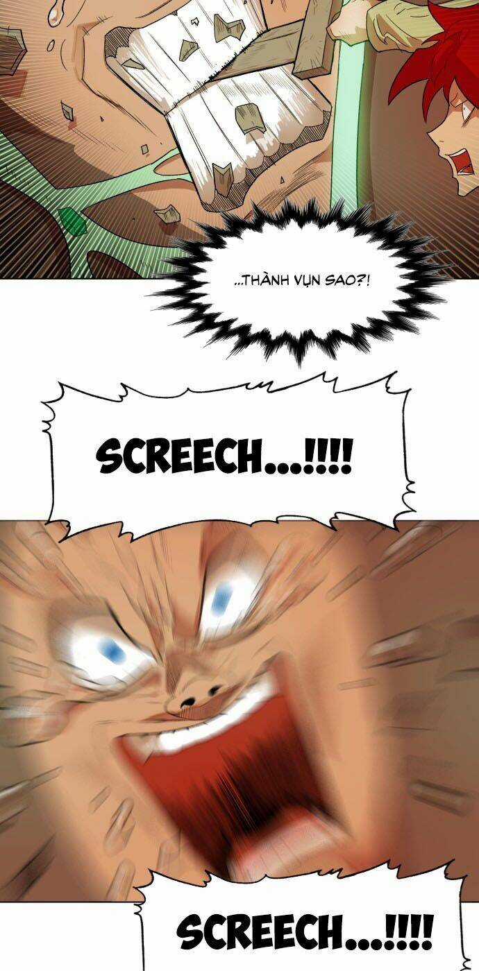 Hard Core Leveling Warrior Chapter 180 trang 28