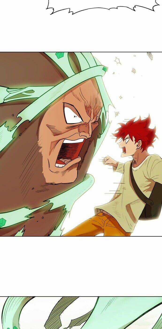 Hard Core Leveling Warrior Chapter 180 trang 29