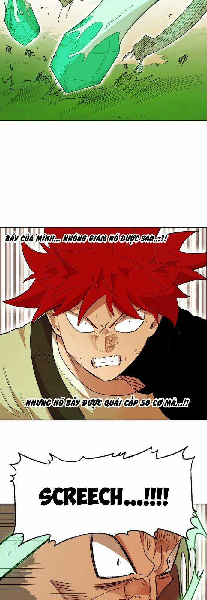 Hard Core Leveling Warrior Chapter 180 trang 30